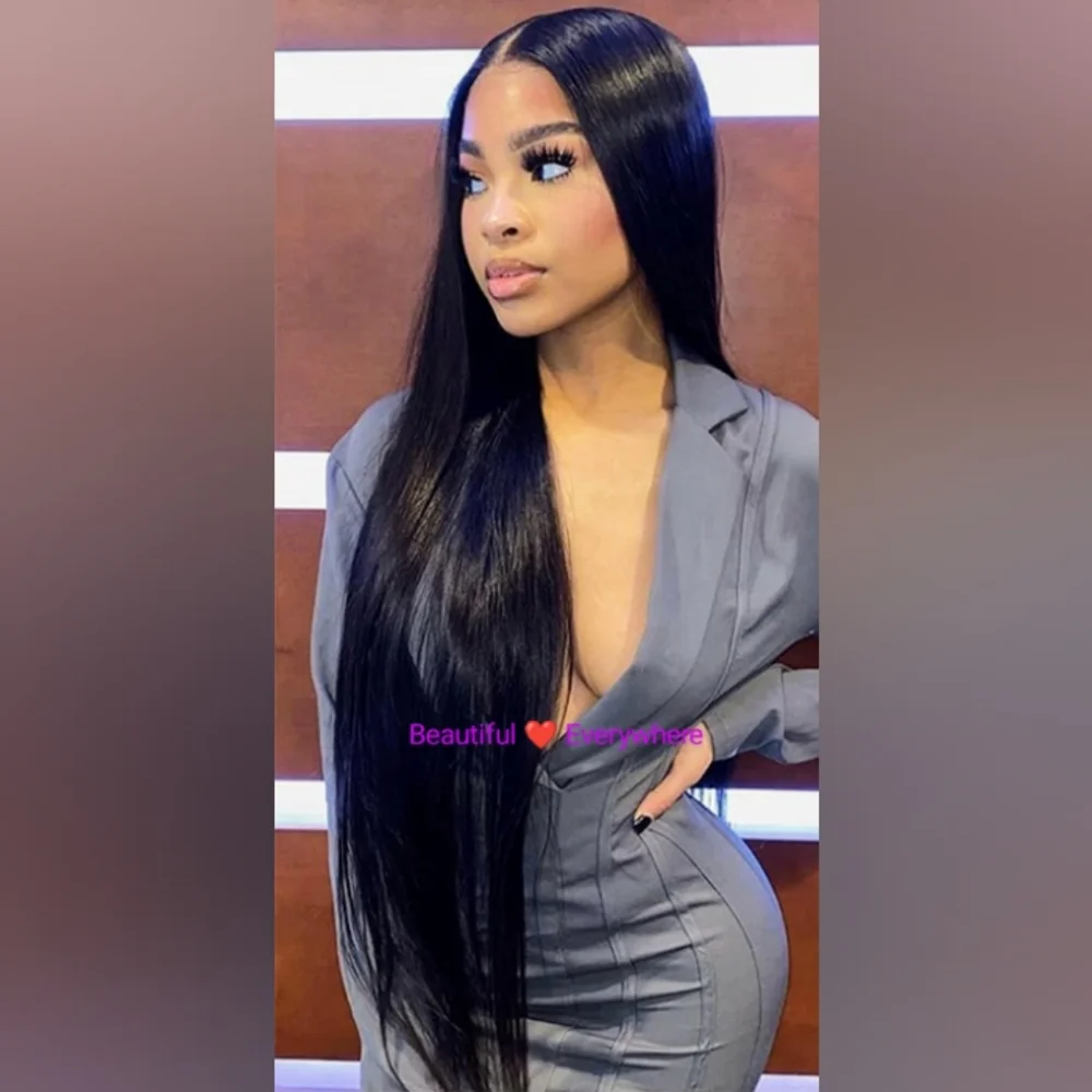 Human Hair Lace Wig